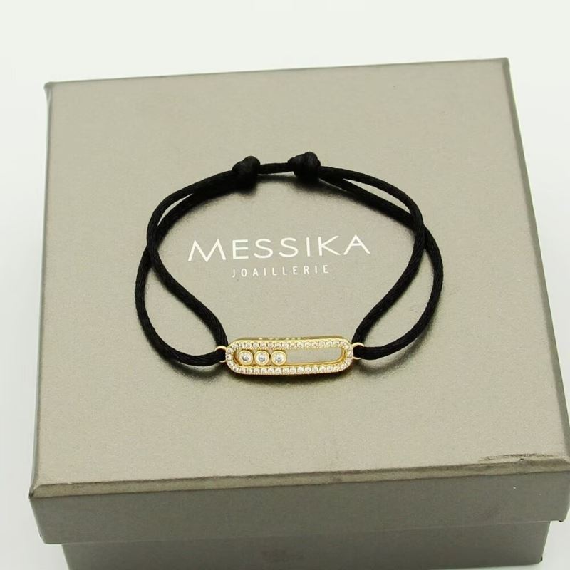 Messika Bracelets